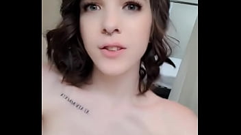 How i look after i got destroyed by a massive cock