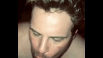 White Boy Sucks Off Str8 Thug thumbnail