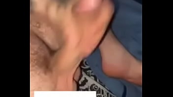 Playing With My Huge Dick thumbnail