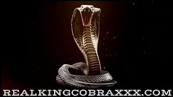 Welcome to the snowbunny pink infanity loves king cobra dick