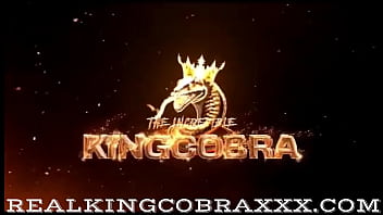 Welcome to the snowbunny pink infanity loves king cobra dick