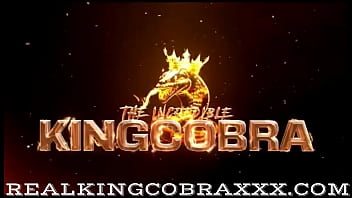 Welcome to the snowbunny pink infanity loves king cobra dick