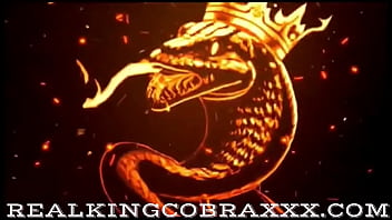 Welcome to the snowbunny pink infanity loves king cobra dick