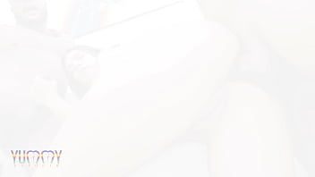 Sexy latina aylla mel intense anal fucking 4 on 1 with double anal penetration and pissed by four guys