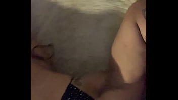 Sexy little black whore