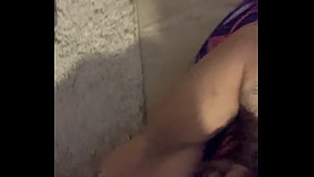 Sexy little black whore