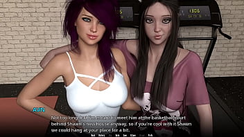 Wvm #1 welcome to college life