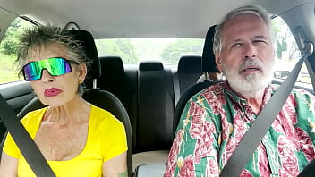 We Love Road Trips Which Are Difficult On Oahu Only 125 Miles In Circumference In This Video We Drive From The Wind thumbnail