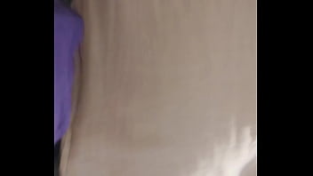 Riding him turns into squirting and a creampie in our sex swing