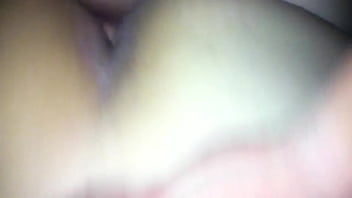 Le encanta el baston