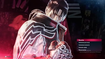 Tekken 8 demo gameplay review en español