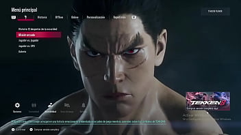 Tekken 8 demo gameplay review en español