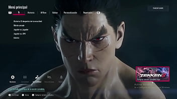 Tekken 8 demo gameplay review en español