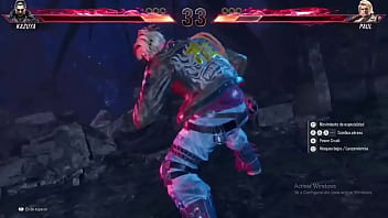 Tekken 8 demo gameplay review en español Tekken 8 demo gameplay review en español