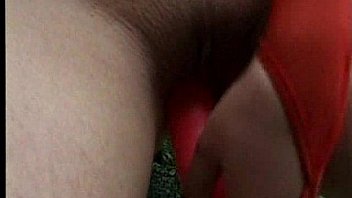 This chick gets busy