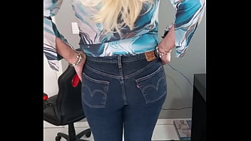 I wearing sexy bikini