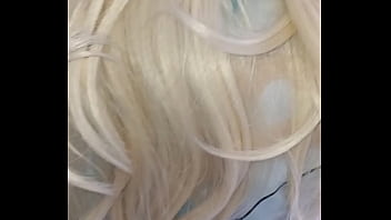 I wearing sexy bikini