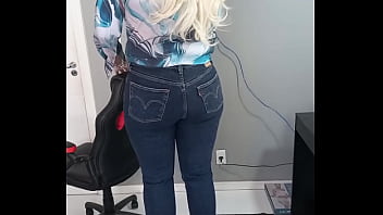 I wearing sexy bikini