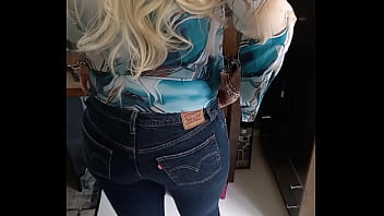 I wearing sexy bikini