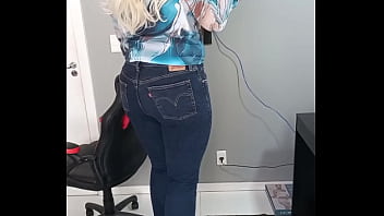 I wearing sexy bikini