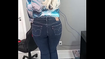 I wearing sexy bikini