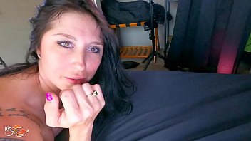 Marie fox cumdumped by eddie jaye 4k