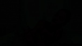 Tattooed model cocksucking and wanking