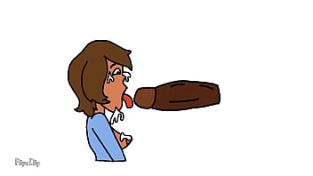 Cookies first blowjob updated