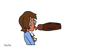 Cookies first blowjob updated