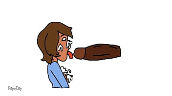 Cookies first blowjob updated