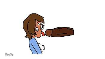 Cookies first blowjob updated