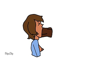 Cookies first blowjob updated