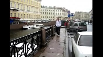 Pussy Ramming With A Hot Wench thumbnail