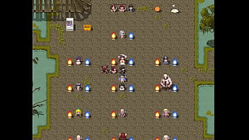 Yokai busters gameplay part 3 gallery