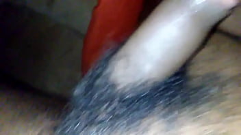 First time on camera