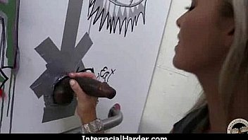 Interracial hardcore with your wife 30