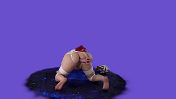 Alien overlord lily lou wants to probe your body and fuck perfect life form by braindancevr