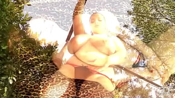 Joanna's valentine for our eyes