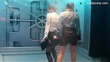 Nice pussy deep throat fuck