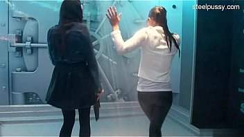 Nice pussy deep throat fuck