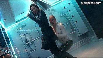 Nice pussy deep throat fuck