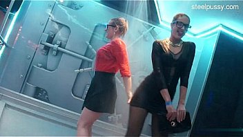 Nice pussy deep throat fuck