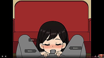 Mari’s Tempting Invitation Leads To A Night Of Wild Pleasure With Aqua & Noire thumbnail