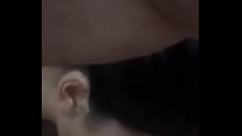 Sugar b mexicana haciendo sexo oral a su sugar daddy