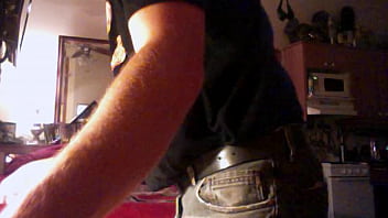 Blue has hardcore sex on candid camera