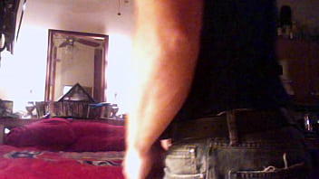 Blue has hardcore sex on candid camera