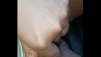 Two students cum hot in the anatomy room