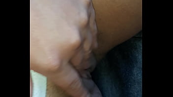 Two students cum hot in the anatomy room