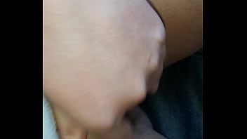 Two students cum hot in the anatomy room