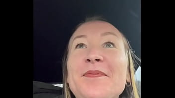 Public Humiliation In The Car thumbnail